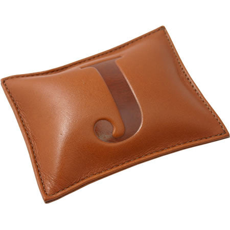 Leather Paperweight