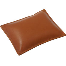 Leather Paperweight