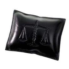 Leather Paperweight