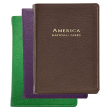 America Travel Atlas