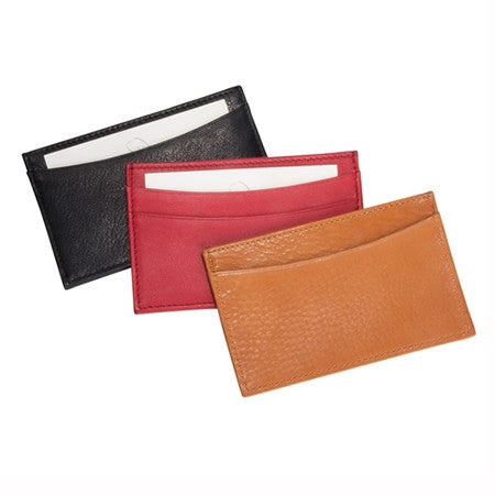 Slim Card Case