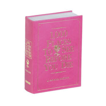 1000 Places To See Before You Die