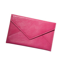 Leather Envelope - Medium