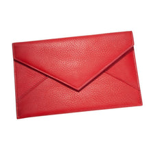 Leather Envelope - Medium