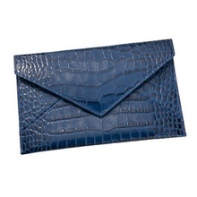 Leather Envelope - Medium