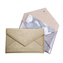 Leather Envelope - Medium