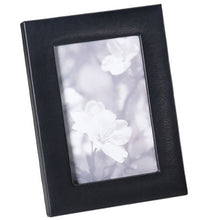 Leather 4x6 Studio Frame