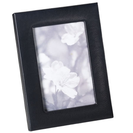 Leather 4x6 Studio Frame