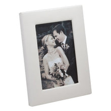 Leather 4x6 Studio Frame