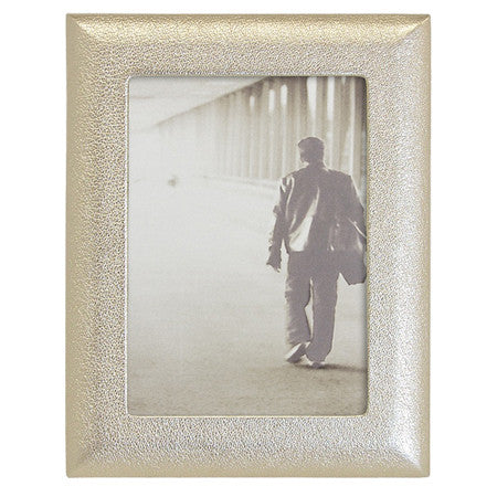 Leather 5x7 Studio Frame