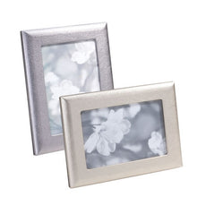 Leather 5x7 Studio Frame