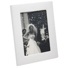 Leather 5x7 Studio Frame