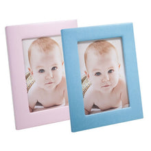 Leather 5x7 Studio Frame