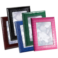 Leather 5x7 Studio Frame