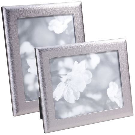 Leather 8x10 Studio Frame