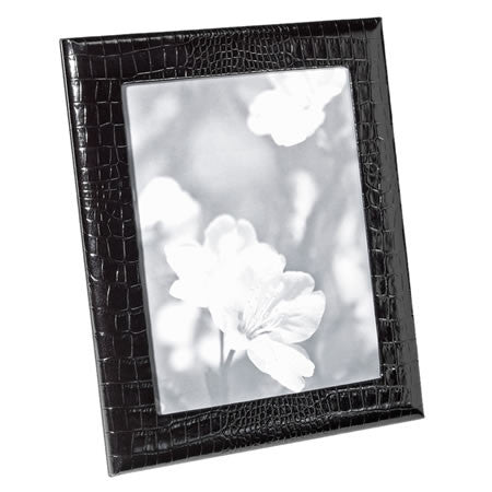 Leather 8x10 Studio Frame