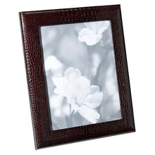 Leather 8x10 Studio Frame