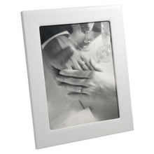 Leather 8x10 Studio Frame