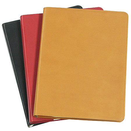 Large Leather Writing Journal