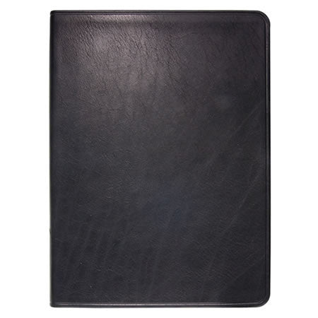 Large Leather Writing Journal