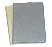 Leather Refillable Notebooks