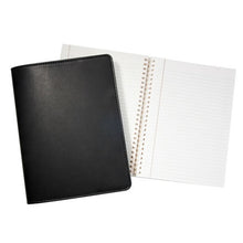 Leather Refillable Notebooks
