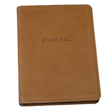Leather Medium Travel Journal