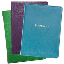 Leather Medium Travel Journal