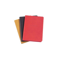 Leather Medium Travel Journal