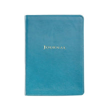 Leather Medium Travel Journal