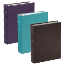 1-Up Leather Binder Album