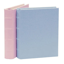 1-Up Leather Binder Album