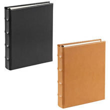 1-Up Leather Binder Album