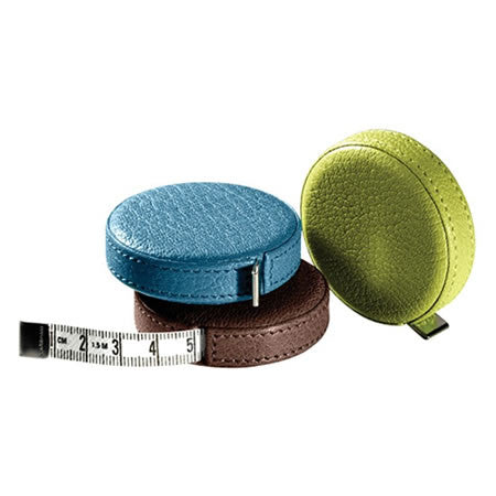 Leather Tape Measure