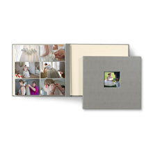 Gallery Leather 6-up Album / 12x12 Scrapbook