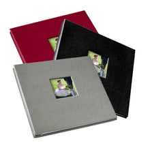Gallery Leather 6-up Album / 12x12 Scrapbook