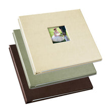 Gallery Leather 6-up Album / 12x12 Scrapbook