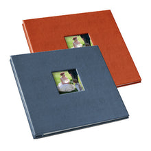 Gallery Leather 6-up Album / 12x12 Scrapbook