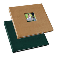Gallery Leather 6-up Album / 12x12 Scrapbook