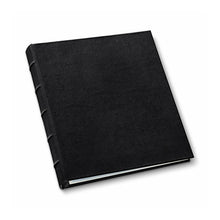 Gallery Leather 1¼" Presentation Binder