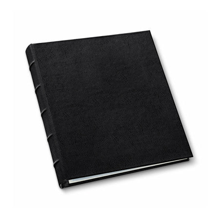 Gallery Leather 1¼" Presentation Binder