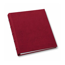 Gallery Leather 1¼" Presentation Binder