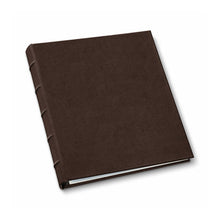 Gallery Leather 1¼" Presentation Binder
