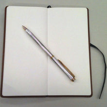 *Little Blank Book