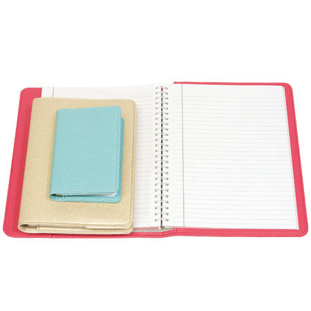 Post Impressions<br>Refillable Notebooks