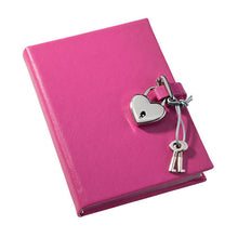 Post Impressions<br>Small Lock Journal