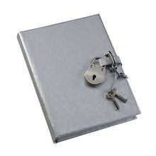 Post Impressions<br>Small Lock Journal