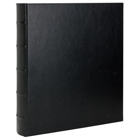 Post Impressions<br>Large 3-Ring Binder Albums