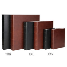 Post Impressions<br>Large 3-Ring Binder Albums