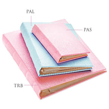 Post Impressions<br>Large 3-Ring Binder Albums